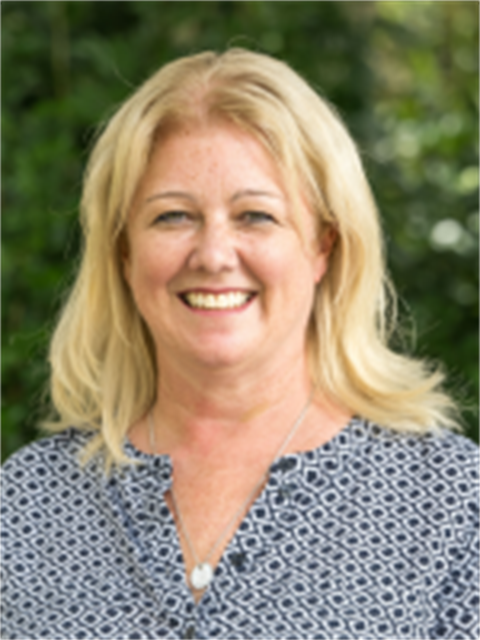 Nicola Wilson