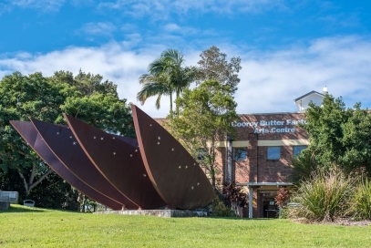 Cooroy Butter Factory
