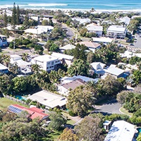 Development application