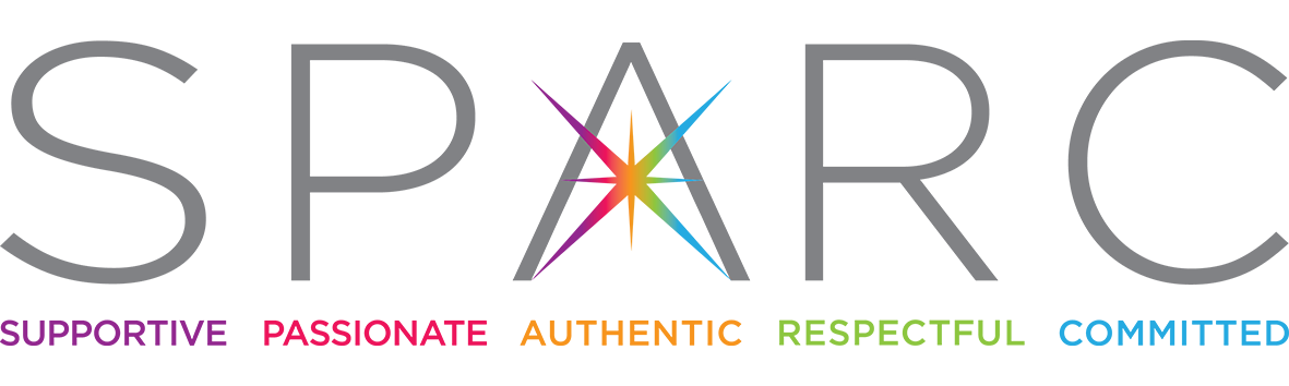 SPARC logo