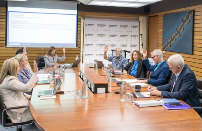 Open council
