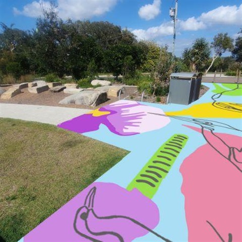 public artwork