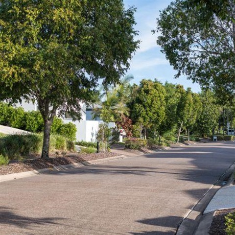 Noosa neighborhood