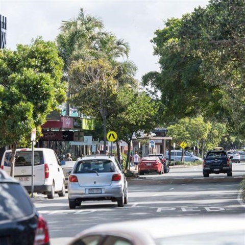 Noosa Junction