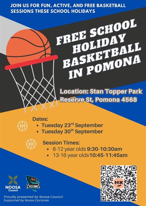 basketball tryouts flyer