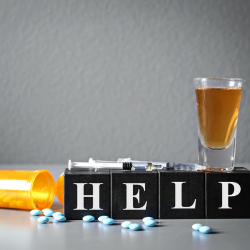 help sign