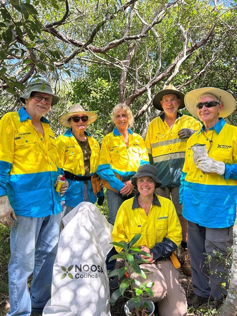 Community Connect enewsletter