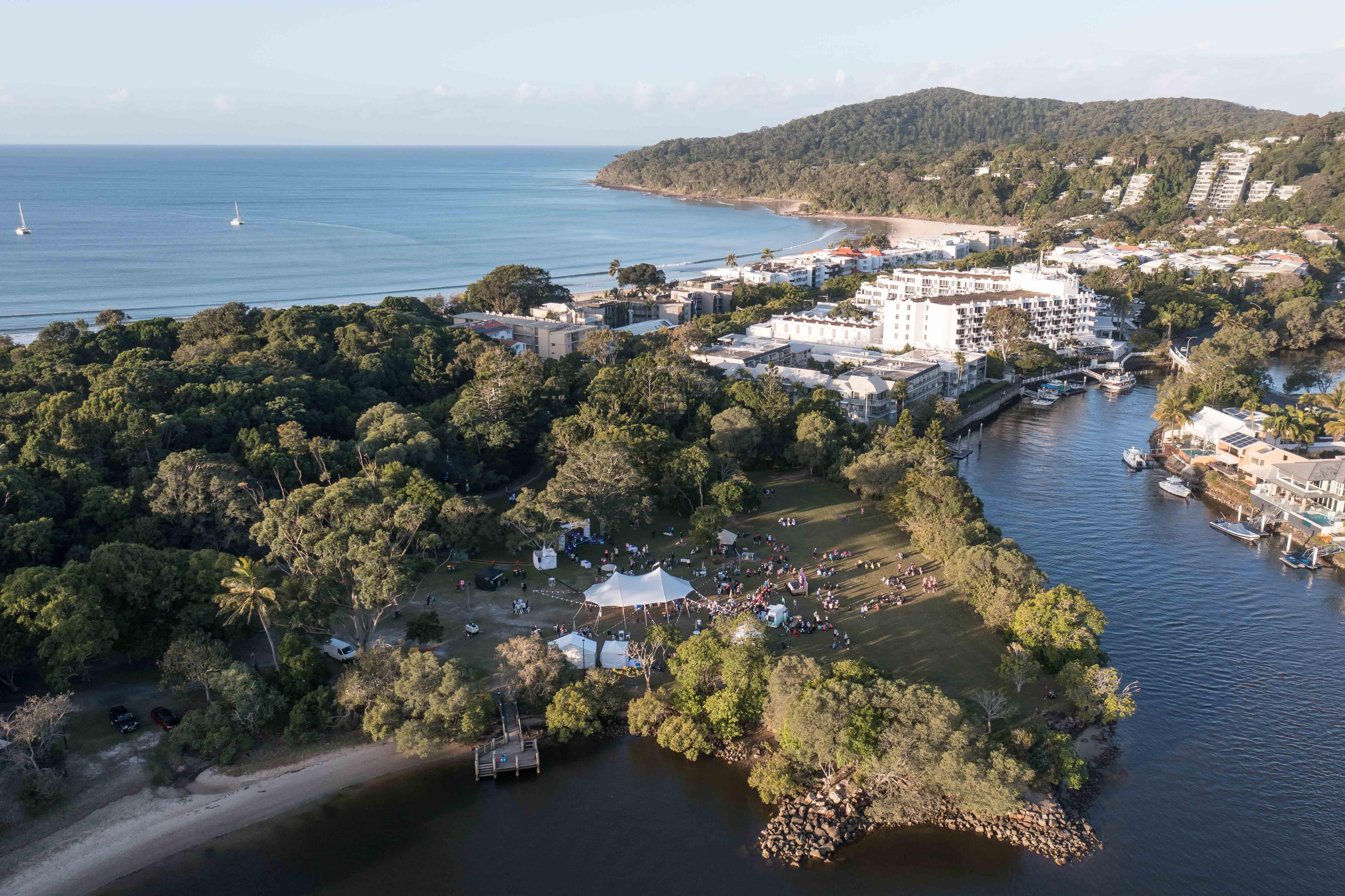 Noosa Event