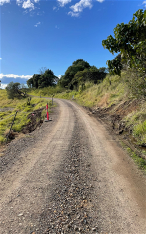 Black Pinch Road