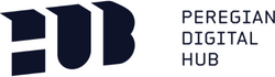 Peregian Digital Hub Logo