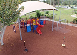 Apex Park