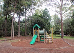 Coates Park, Coates Drive, Boreen Point