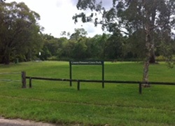 Cooroy Pomona Lions Park