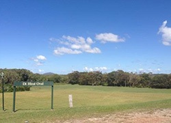 Peregian Beach Sportsground Di Hirst Oval