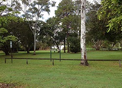 Lakeside Park, Gympie Street