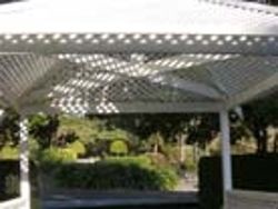 Bush Chapel