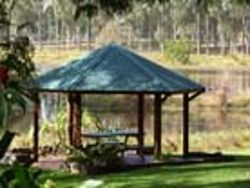 Botanic Garden foreshore