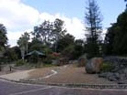 Zen garden