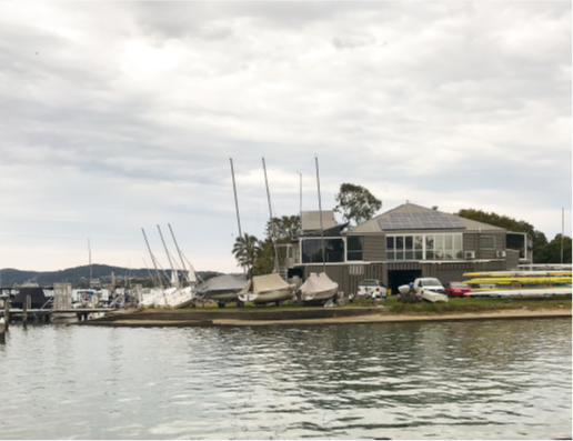 Noosa Yacht and Rowing Club Precinct.png