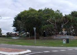 Peninsula Park, The Peninsula