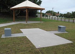 Persimmon Park, Persimmon Drive