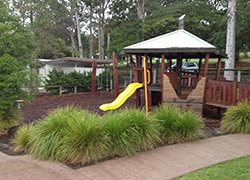 Pioneer Park, King Street Service Road, Cooran