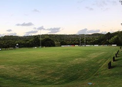 Bicentennial Drive Rugby Union Oval, Bicentennial Drive