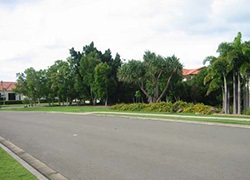 Saltwater Bridge Park, Masthead Quay