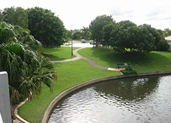 Seahorse Park, Seahorse Place