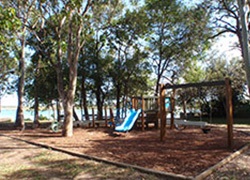 The Sound Park, Noosa Parade