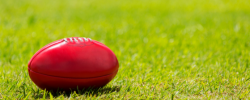 AFL ball