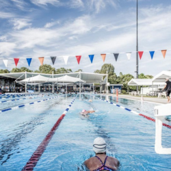 Noosa Aquatic Centre