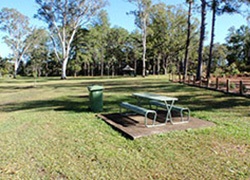 Tinbeerwah School Park, Sivyers Road
