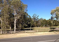 Woodhaven Park