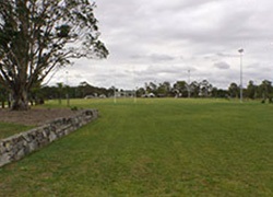Cooroy Sports Complex